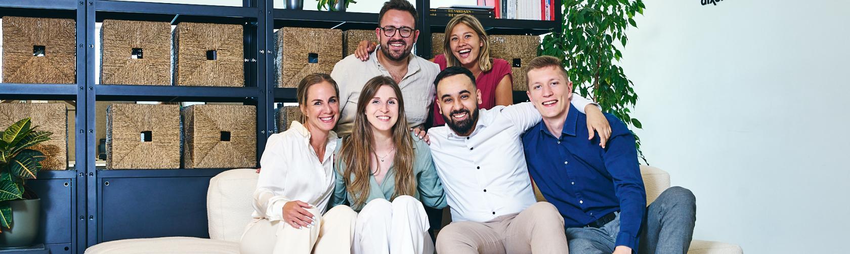 Team Finance